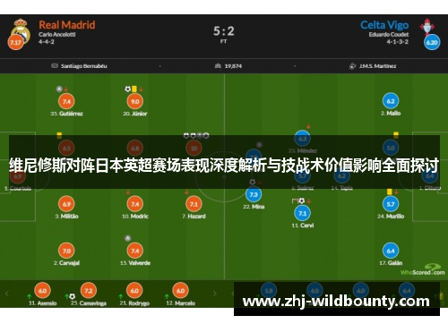 维尼修斯对阵日本英超赛场表现深度解析与技战术价值影响全面探讨