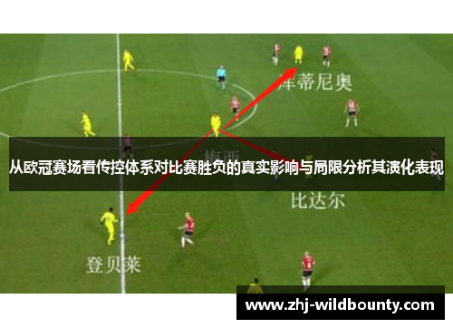 从欧冠赛场看传控体系对比赛胜负的真实影响与局限分析其演化表现