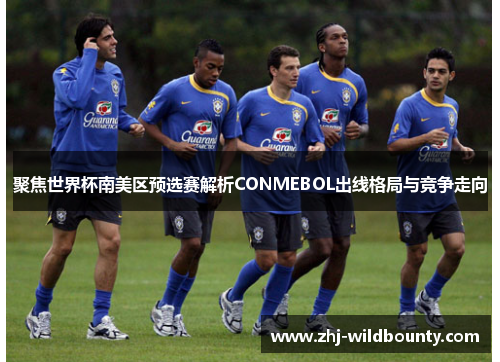 聚焦世界杯南美区预选赛解析CONMEBOL出线格局与竞争走向